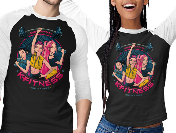 K-Fitness