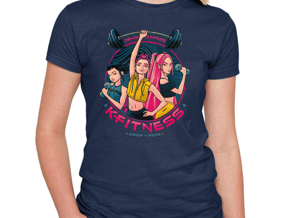 K-Fitness