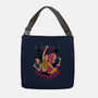 K-Fitness-None-Adjustable Tote-Bag-teesgeex