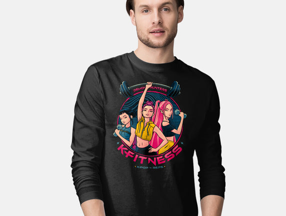 K-Fitness