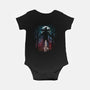 Eleven Landscape-Baby-Basic-Onesie-dandingeroz