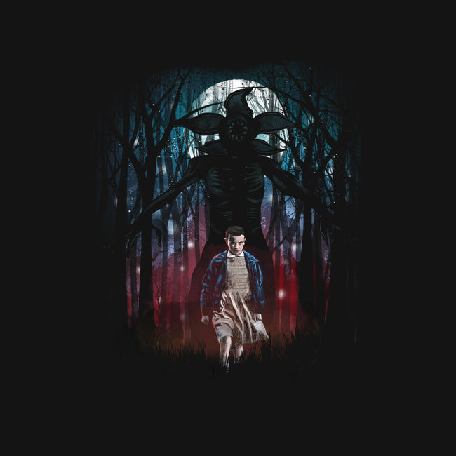 Eleven Landscape-Youth-Basic-Tee-dandingeroz