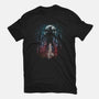 Eleven Landscape-Mens-Heavyweight-Tee-dandingeroz