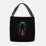 Eleven Landscape-None-Adjustable Tote-Bag-dandingeroz