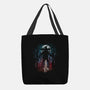 Eleven Landscape-None-Basic Tote-Bag-dandingeroz