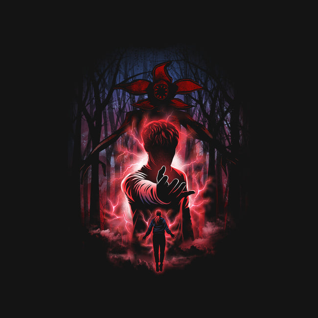 The Warlock-Unisex-Kitchen-Apron-dandingeroz