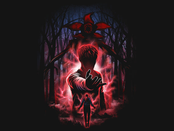 The Warlock