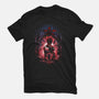 The Warlock-Mens-Basic-Tee-dandingeroz