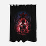 The Warlock-None-Polyester-Shower Curtain-dandingeroz