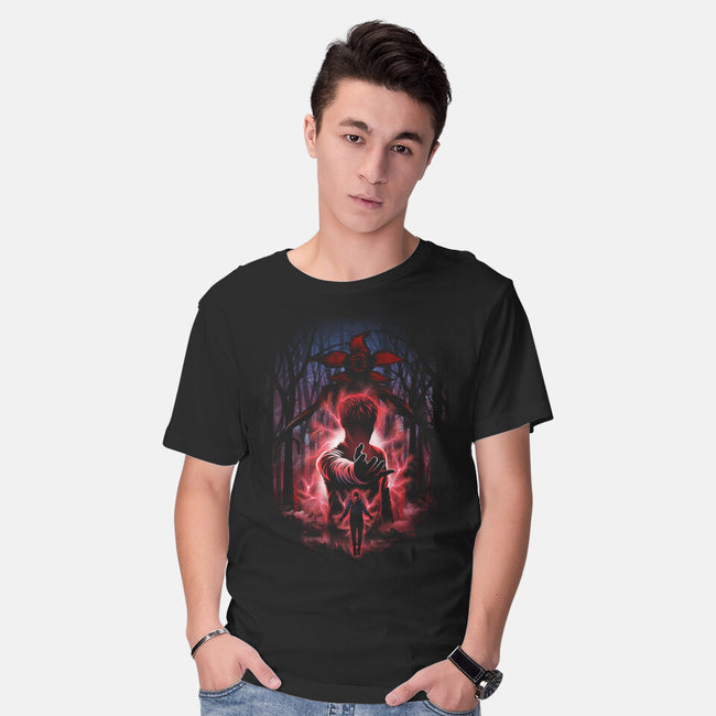The Warlock-Mens-Basic-Tee-dandingeroz