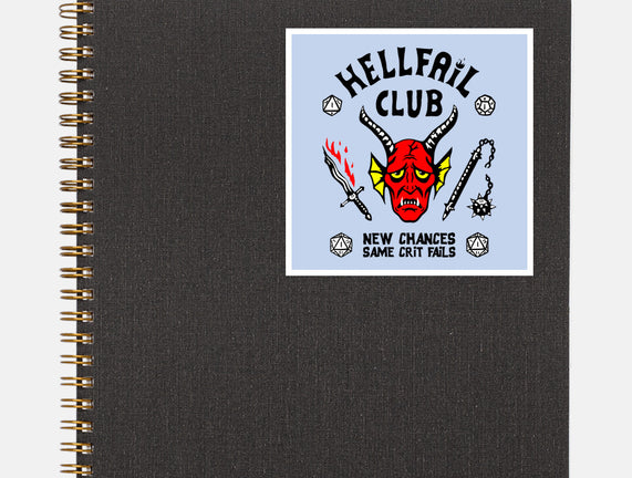 HellFail Club