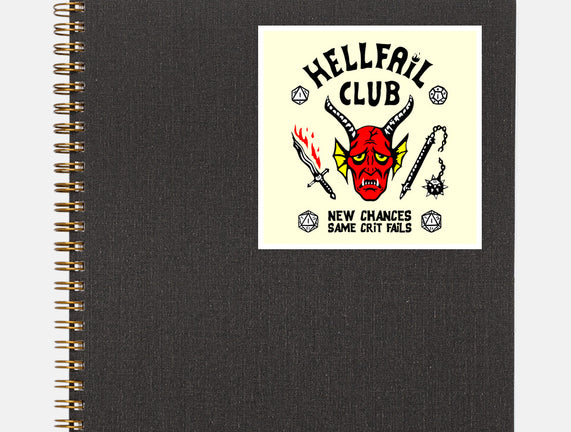 HellFail Club
