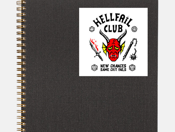 HellFail Club