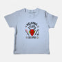 HellFail Club-Baby-Basic-Tee-NMdesign