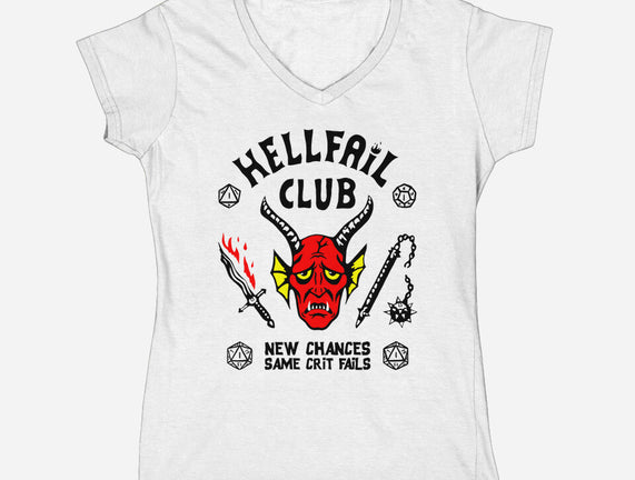 HellFail Club