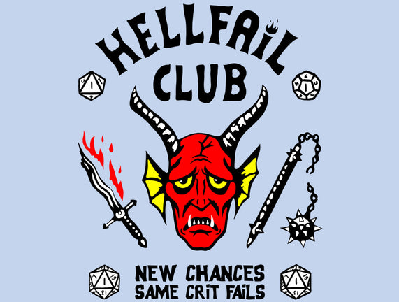 HellFail Club