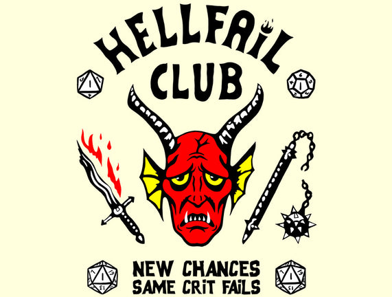 HellFail Club
