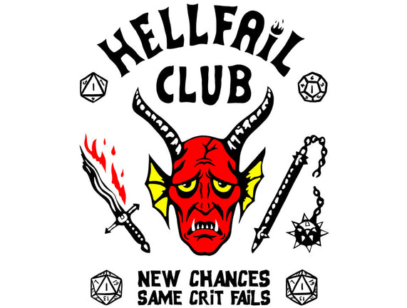 HellFail Club