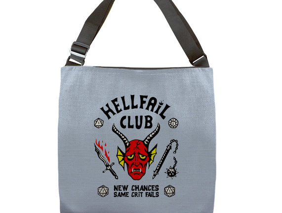 HellFail Club