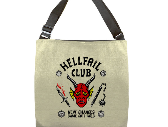 HellFail Club