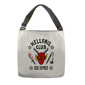 HellFail Club