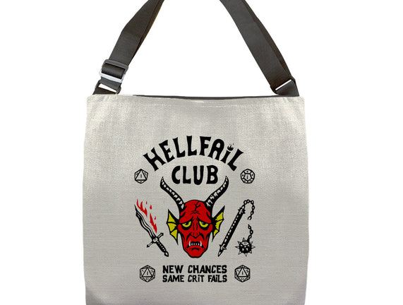 HellFail Club
