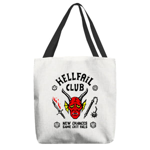HellFail Club