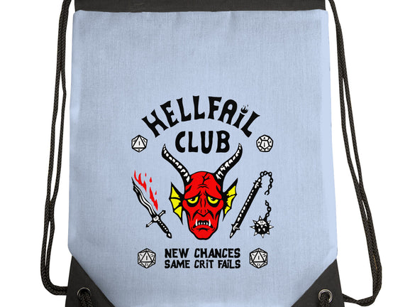 HellFail Club