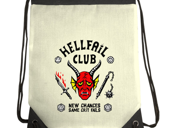 HellFail Club