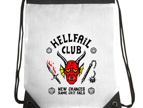 HellFail Club