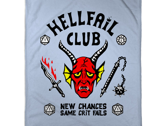 HellFail Club