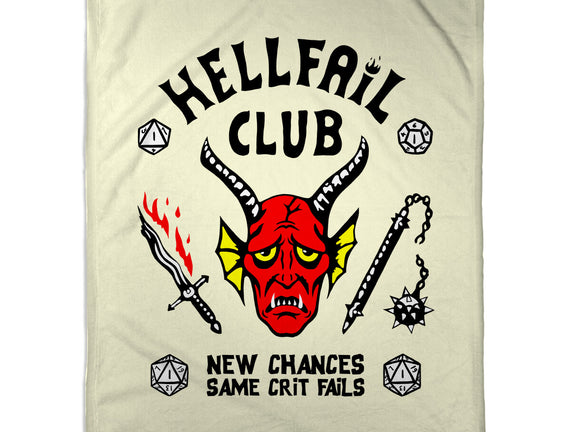 HellFail Club