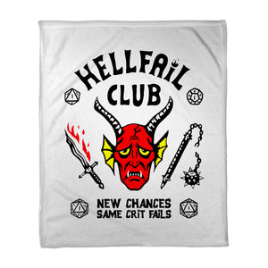 HellFail Club