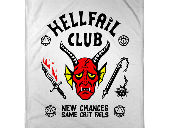 HellFail Club