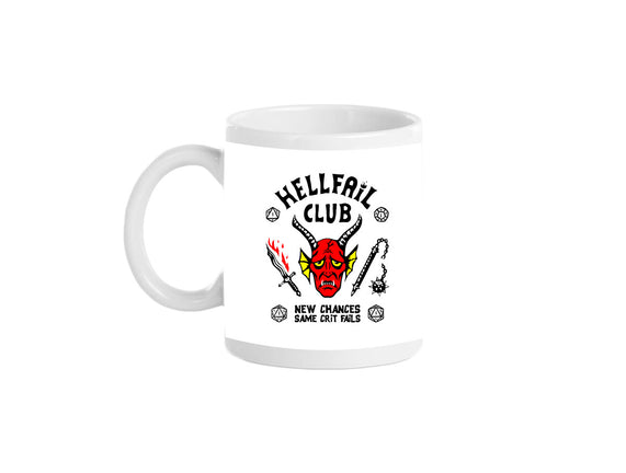 HellFail Club