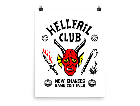 HellFail Club