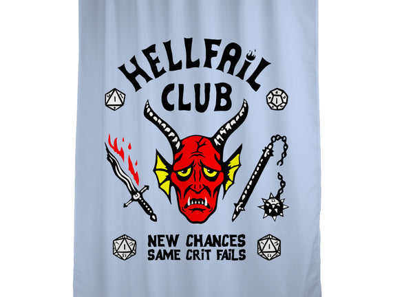 HellFail Club