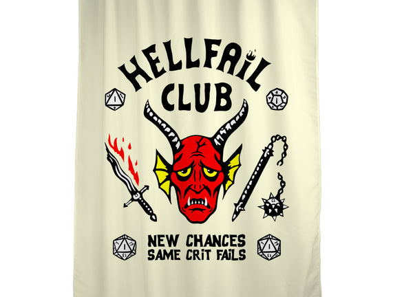 HellFail Club