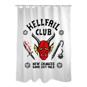 HellFail Club