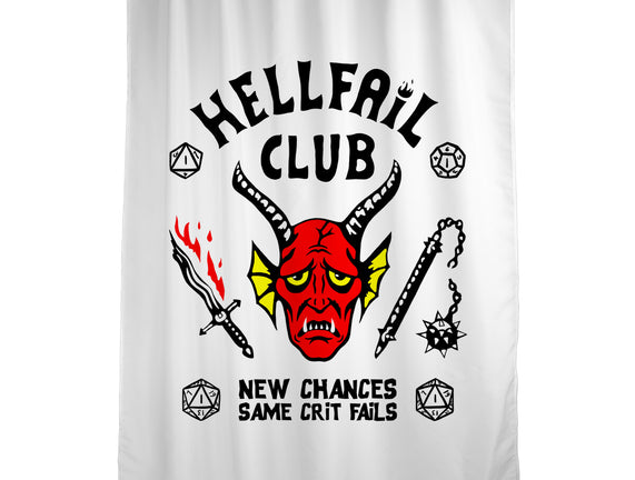 HellFail Club