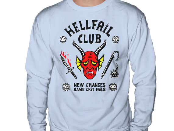 HellFail Club