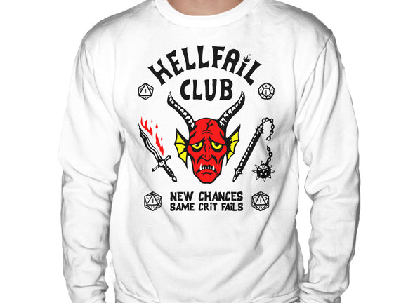 HellFail Club