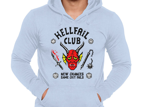 HellFail Club