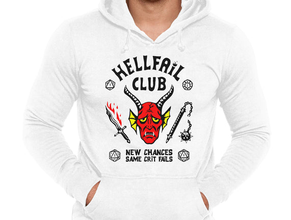 HellFail Club