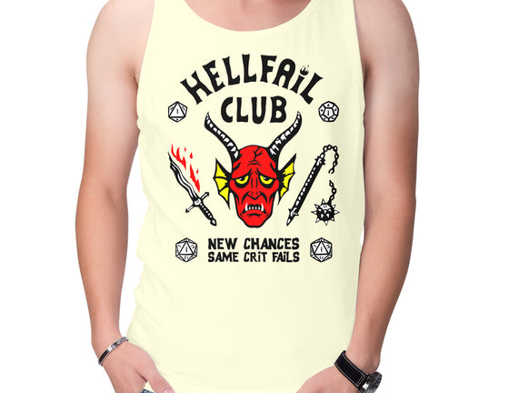HellFail Club