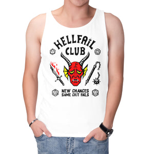 HellFail Club