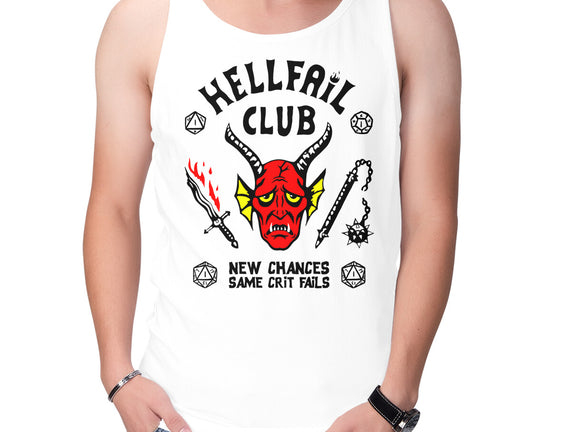 HellFail Club