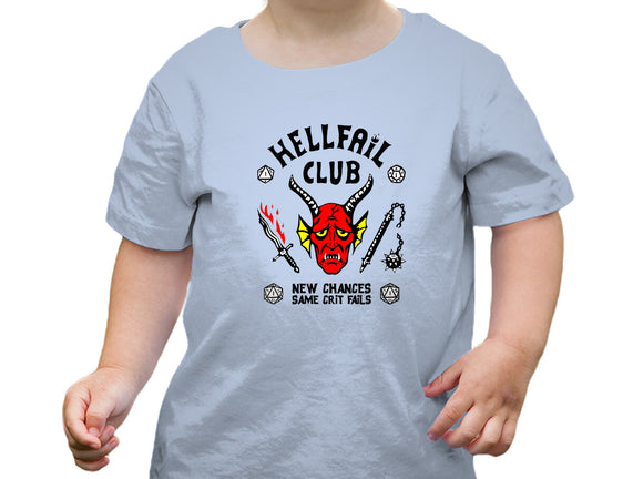 HellFail Club