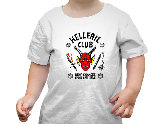HellFail Club