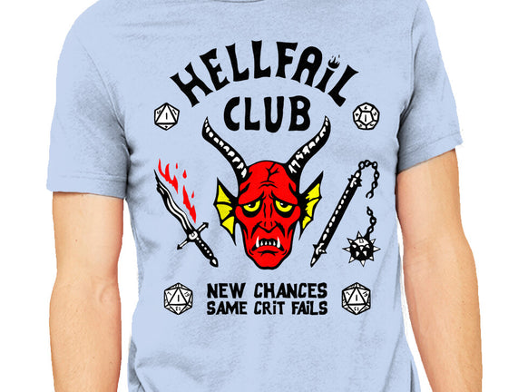 HellFail Club